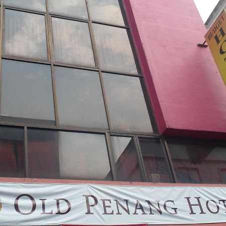 Old Penang Hotel - Ampang Point Esterno foto